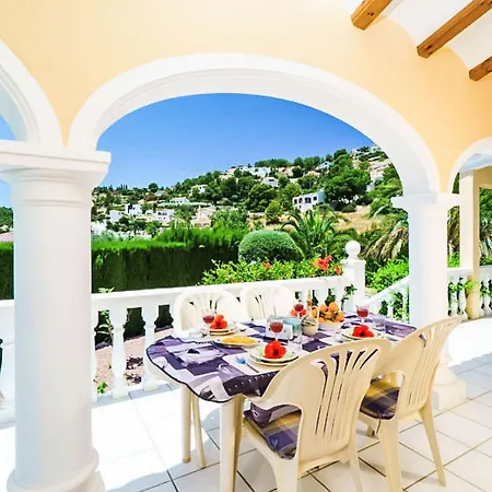 Global Alina - By Global Holidays 16364 Ferienhaus